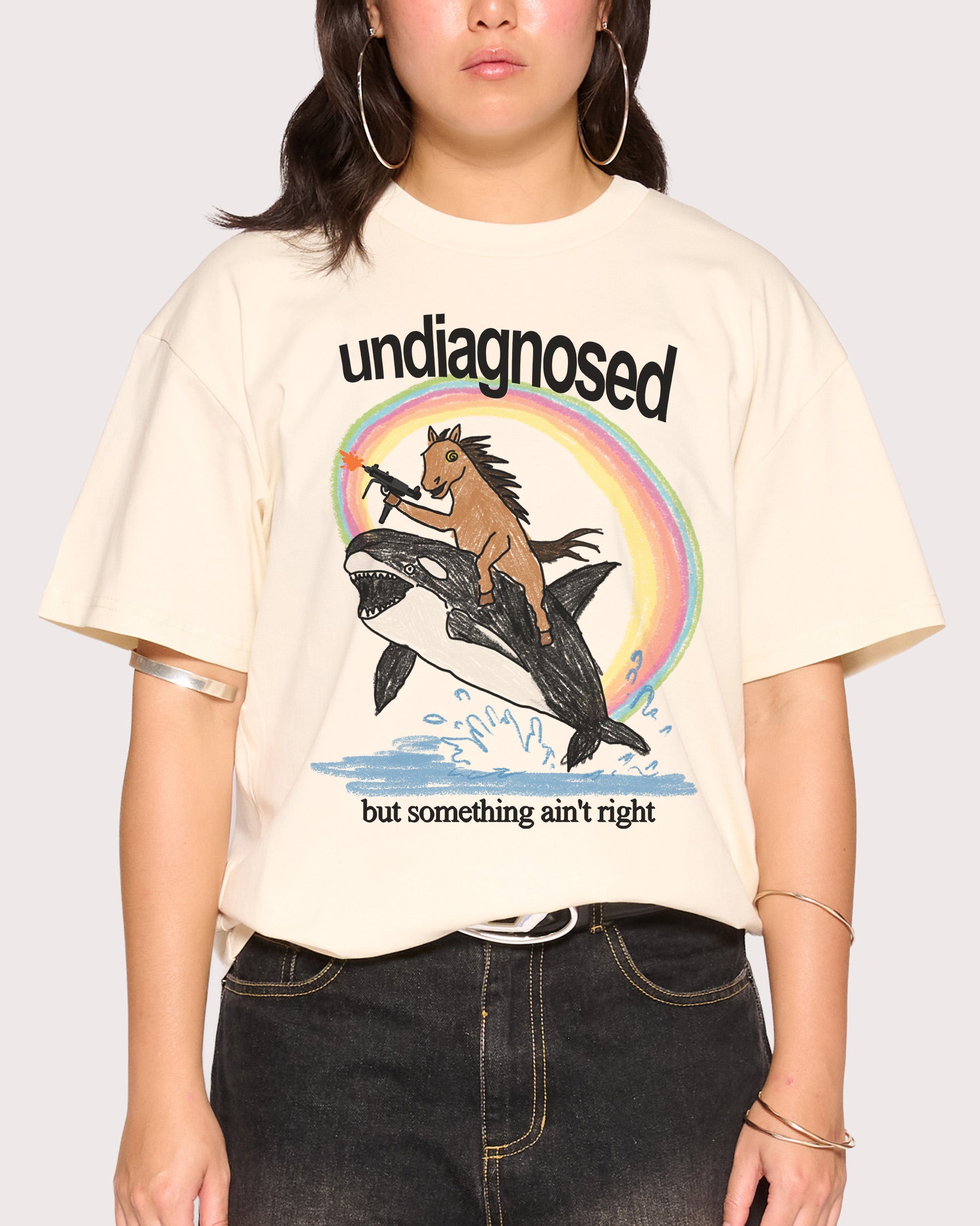 Streetwear Brand Clothing - T-shirt graphique en coton pour hommes