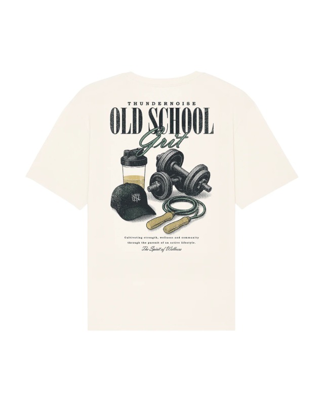 Streetwear Brand Tees - T-shirt graphique de la marque Thundernoise