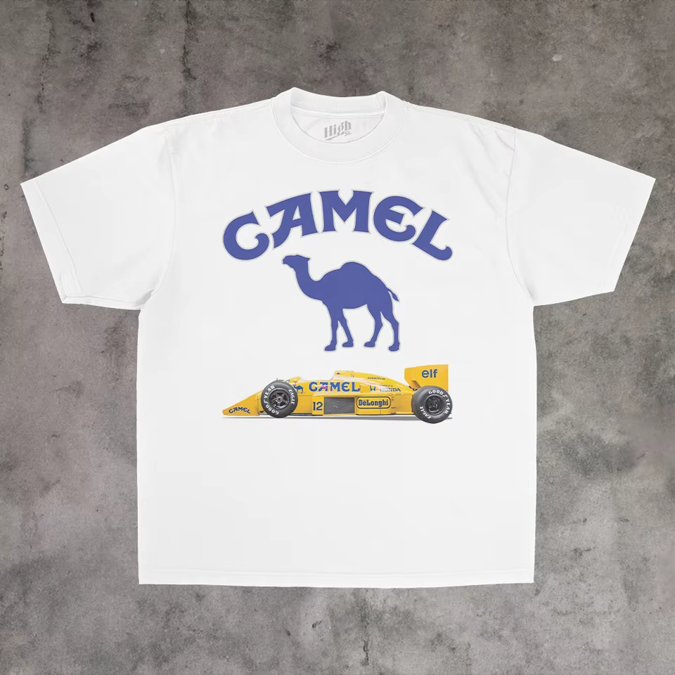 T-shirt vintage classique de m - Streetwear Brand Vintage avis et prix