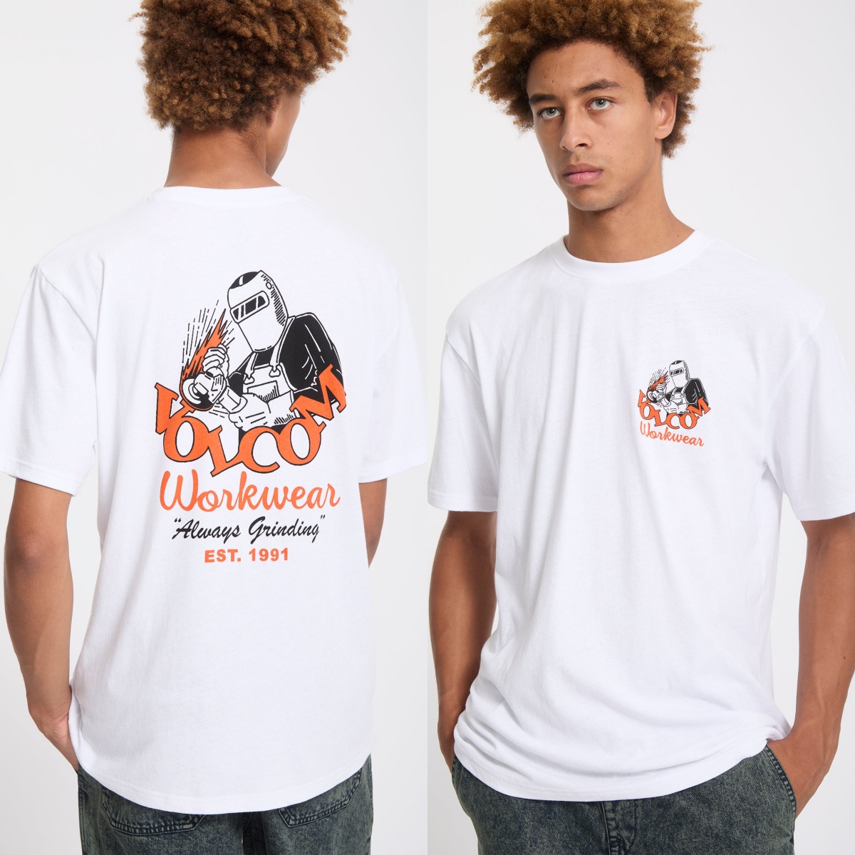 T-shirt graphique en coton pou - Streetwear Brand Tees avis et prix