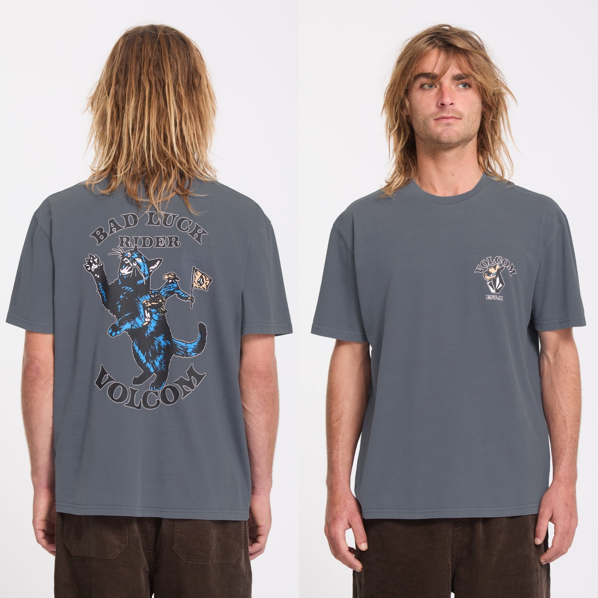 T-shirt graphique en coton pou - Streetwear Brand Tees avis et prix