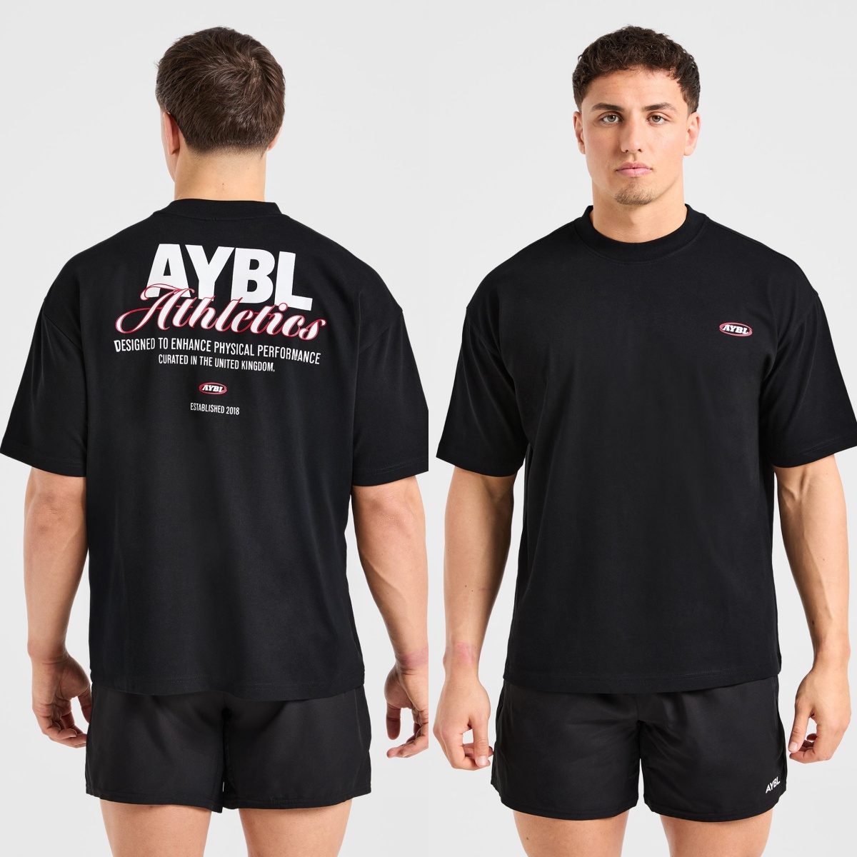 T-shirt Classique Athlétique O - Streetwear Brand Tees avis et prix