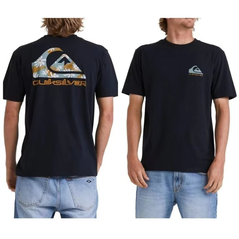 T-shirt de marque en coton ave - Streetwear Brand Clothing avis et prix