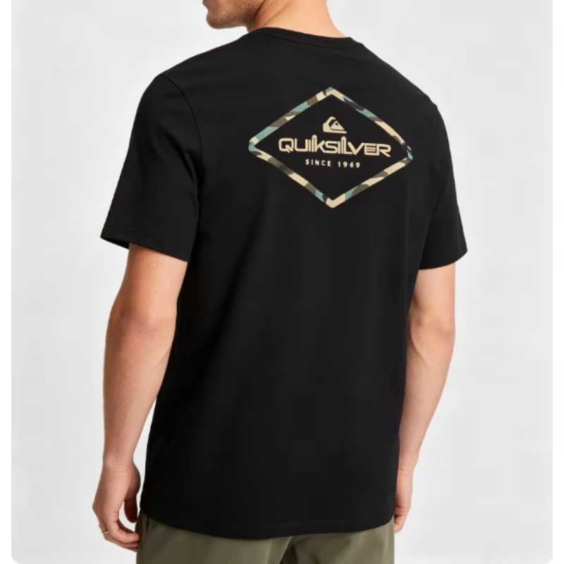 T-shirt de marque en coton ave - Streetwear Brand Clothing avis et prix