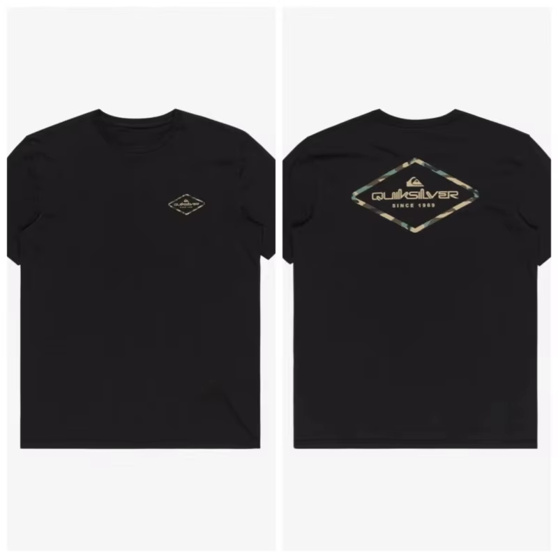 T-shirt de marque en coton ave - Streetwear Brand Clothing avis et prix