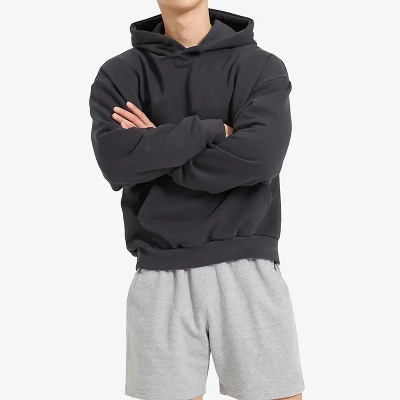 Sweat-shirt à capuche de luxe  - Streetwear Brand Vintage avis et prix