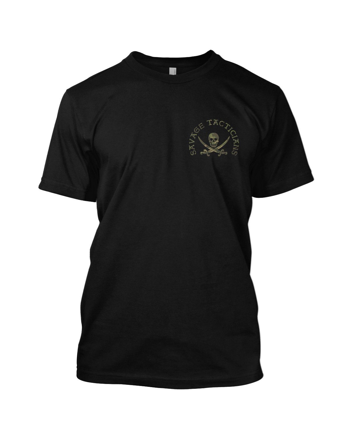 Hoist The Black Flag Savage Ta - Streetwear Brand Clothing avis et prix