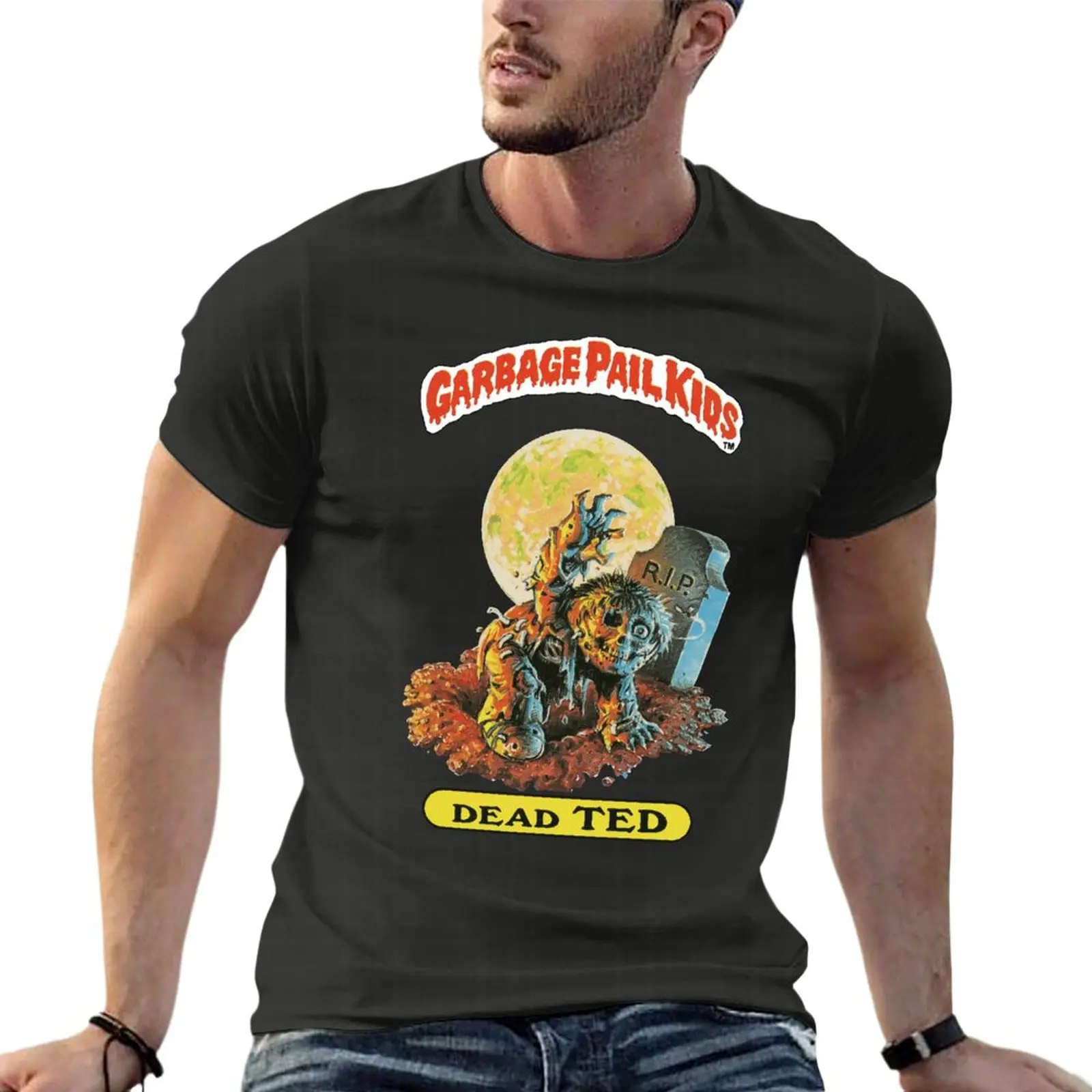 Économie surdimensionnés Garba - Streetwear Brand Clothing avis et prix