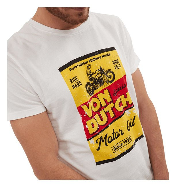 T-shirt graphique tendance de  - Streetwear Brand Clothing avis et prix