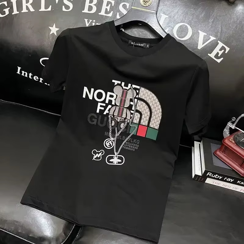 T-shirt pour homme en coton 10 - Streetwear Brand Clothing avis et prix