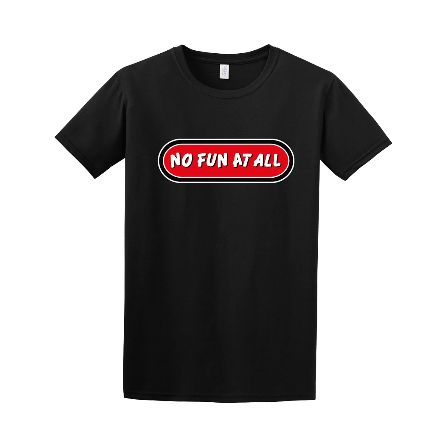 T-shirt en coton avec image de - Streetwear Brand Vintage avis et prix