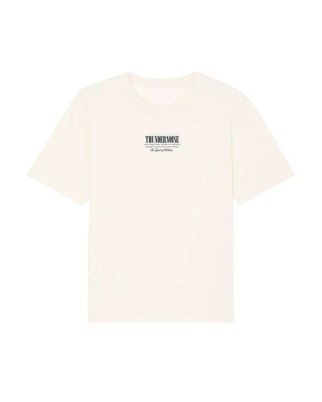 T-shirt graphique de la marque - Streetwear Brand Tees avis et prix